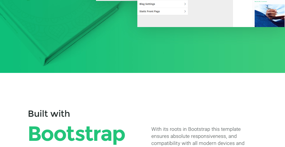 longriver university отзывчивая тема wordpress