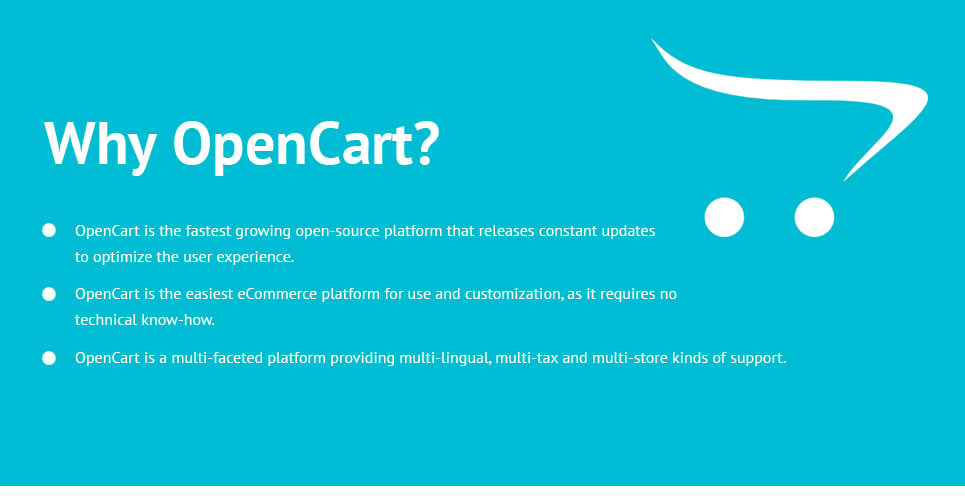 магазин охранного оборудования отзывчивый шаблон opencart