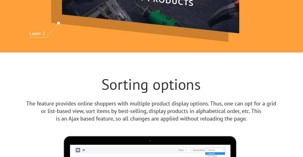 инструменты и оборудование отзывчивая тема shopify