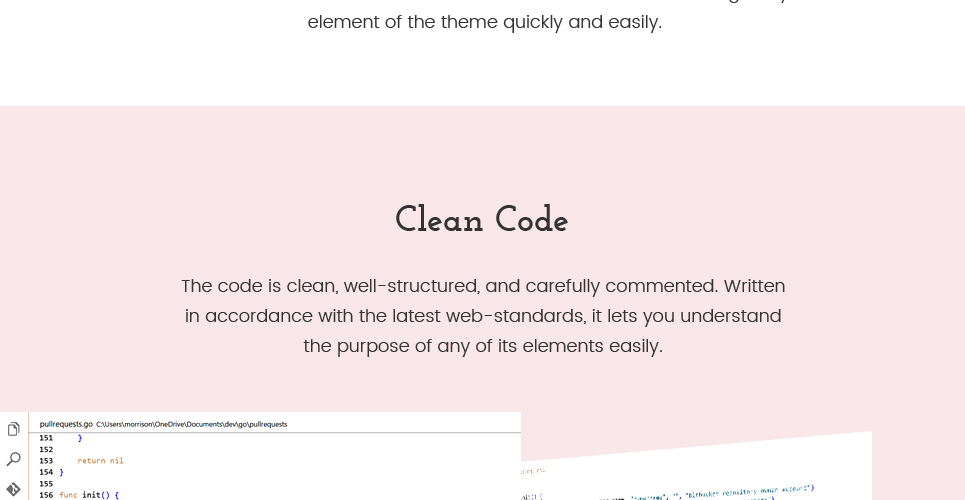 одностраничная свадебная тема wordpress
