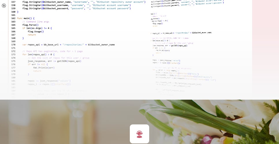 одностраничная свадебная тема wordpress