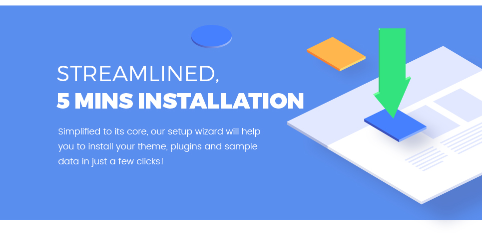 swanxy wordpress тема