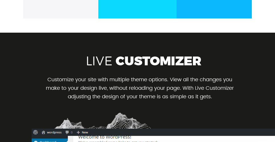 swanxy wordpress тема