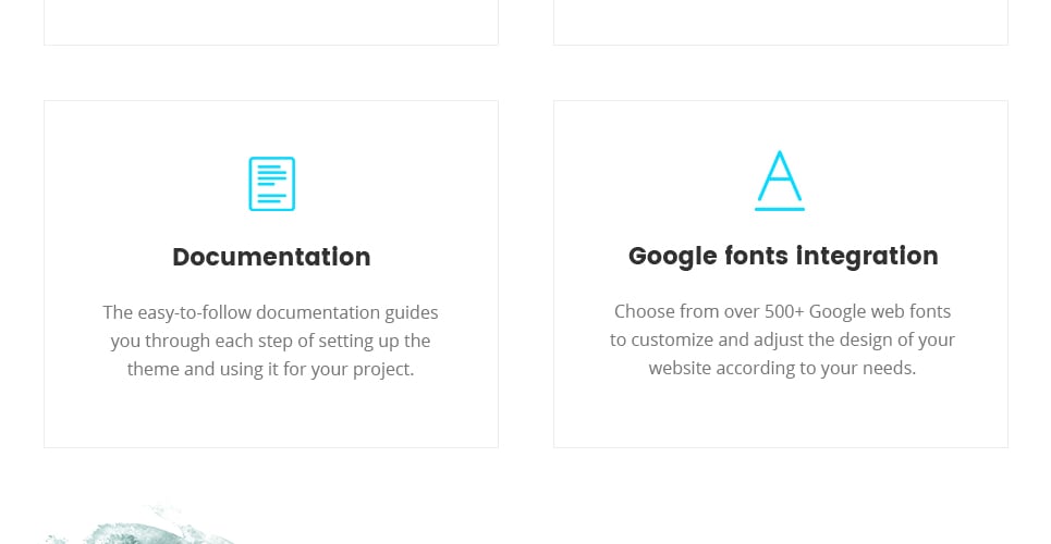 swanxy wordpress тема