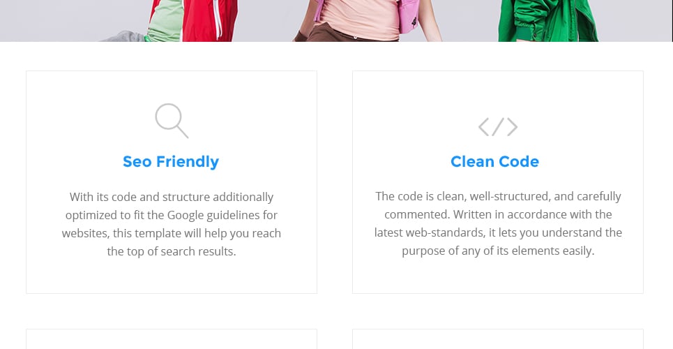 новостной журнал wordpress тема