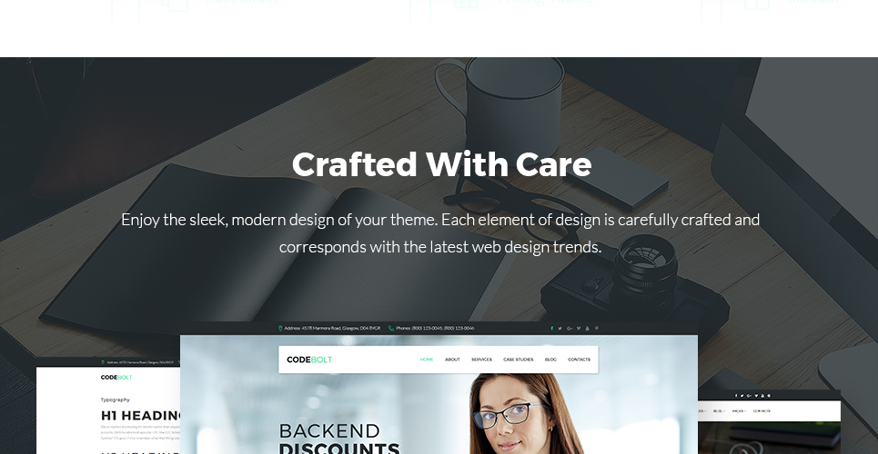 софтверная компания wordpress theme