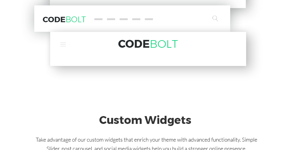 софтверная компания wordpress theme
