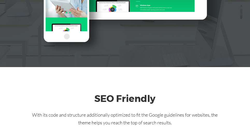софтверная компания wordpress theme