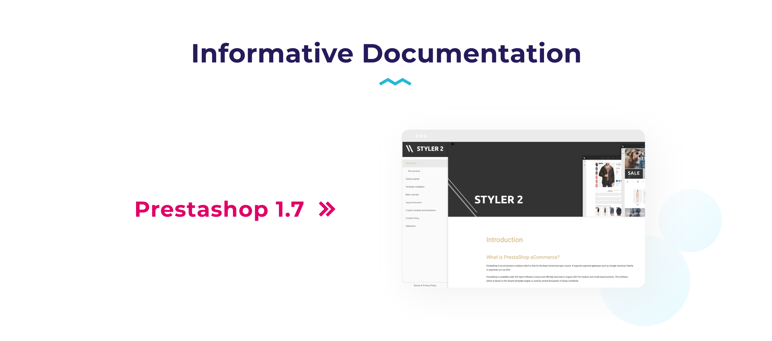 тема styler 2 prestashop