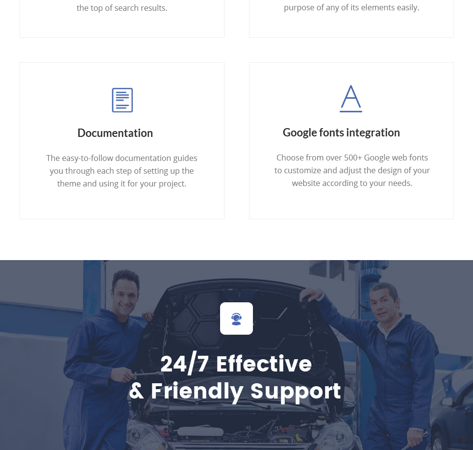 вытащите тему wordpress