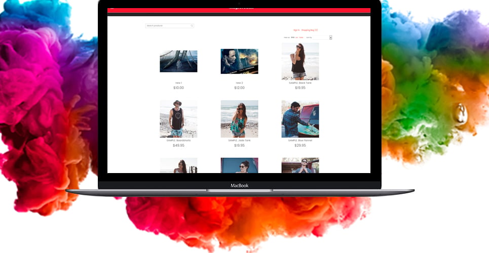 веб - дизайн студия отзывчивая тема wordpress
