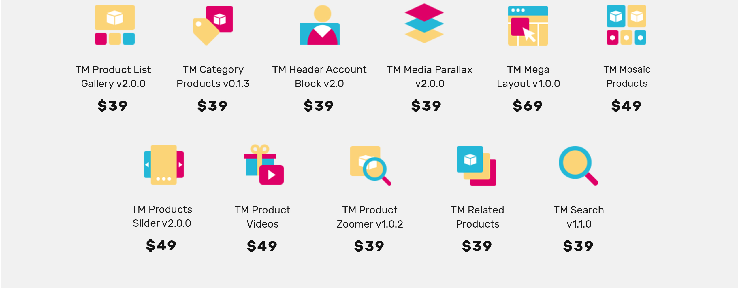 тема shopkitty prestashop