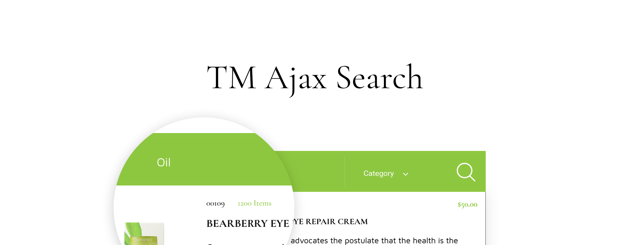 тема cosmettele prestashop