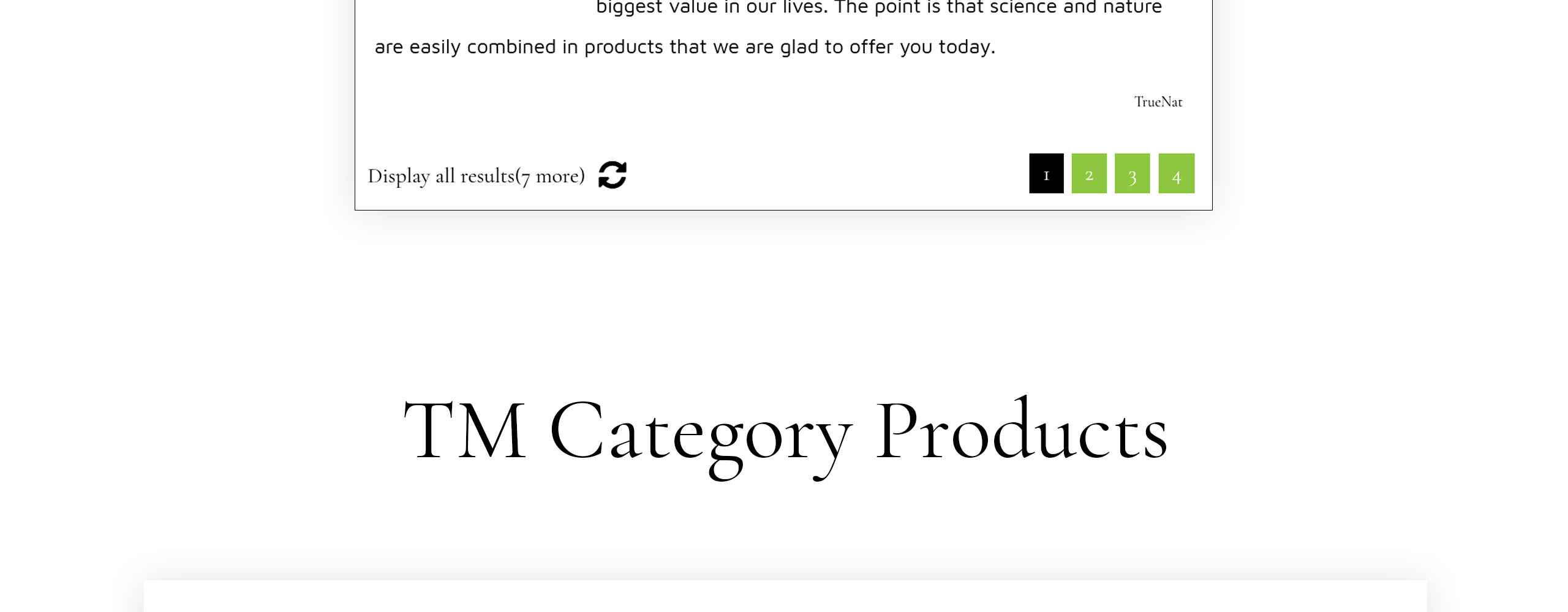 тема cosmettele prestashop