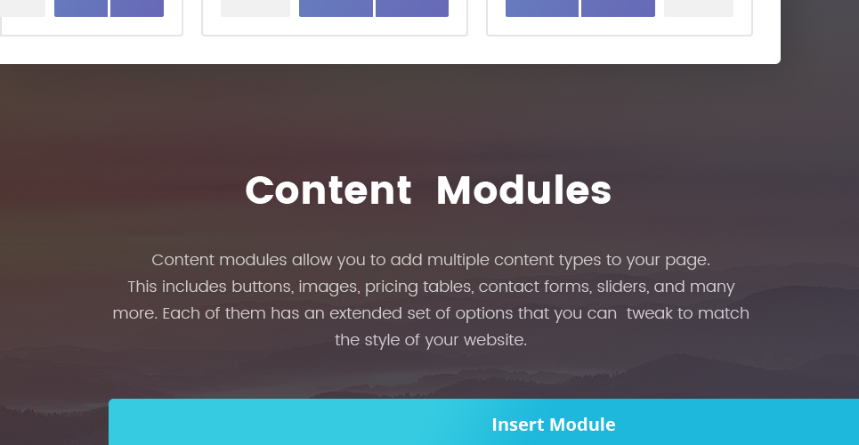 корпоративная тема wordpress inc