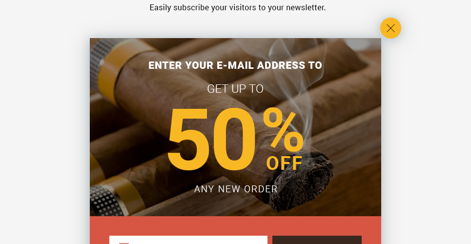 магазин табака и сигар отзывчивый magento 2 theme magento theme