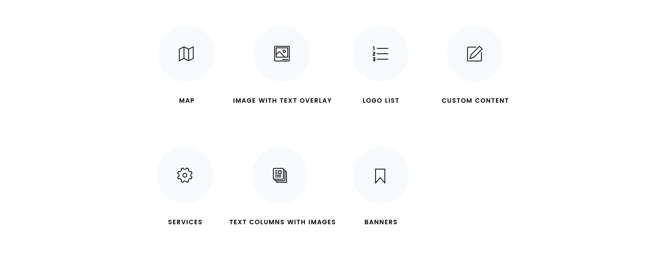 мода отзывчивая тема shopify