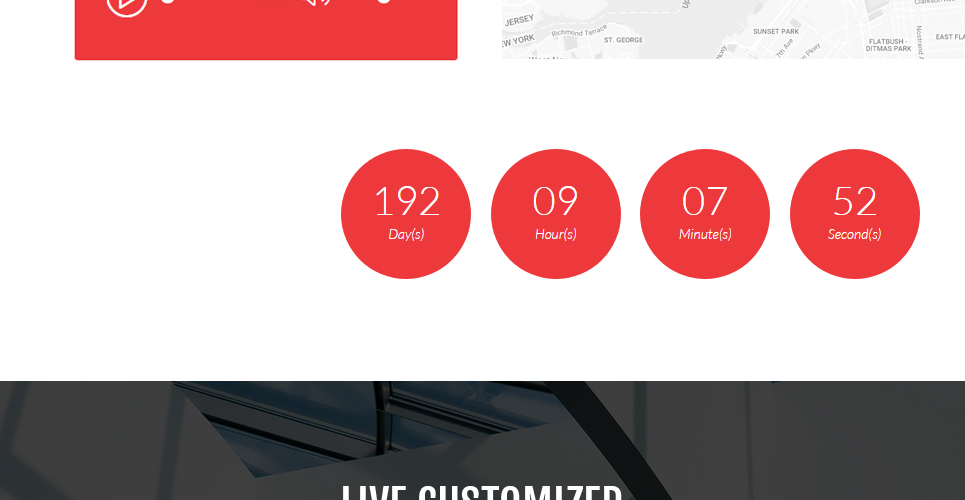 кровельная компания отзывчивая тема wordpress