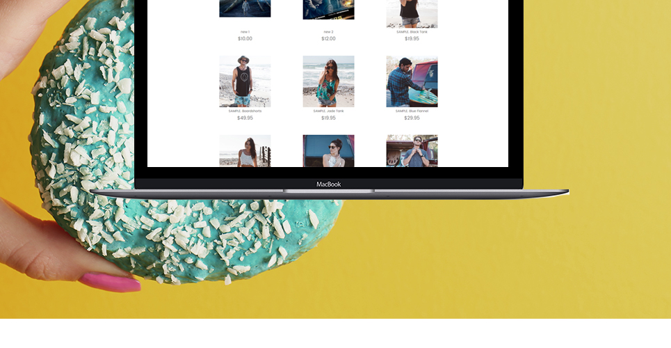 cakery отзывчивая тема wordpress