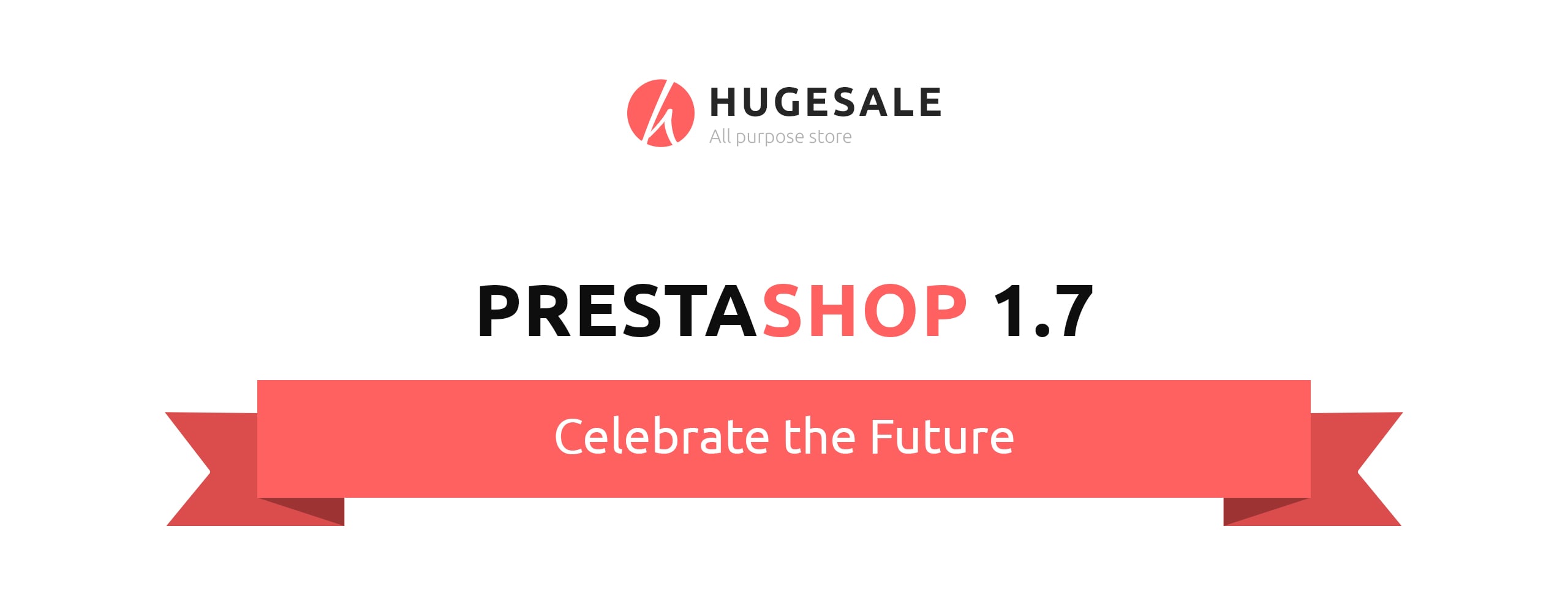 тема hugesale prestashop