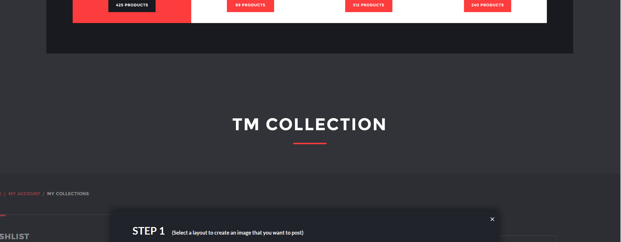 тема спортивного питания prestashop