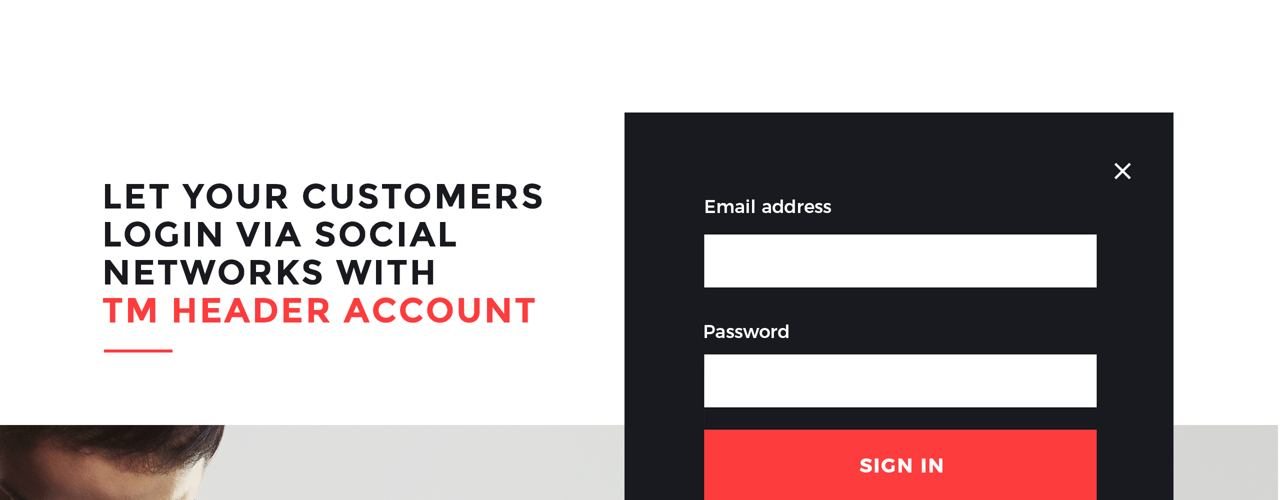 тема спортивного питания prestashop