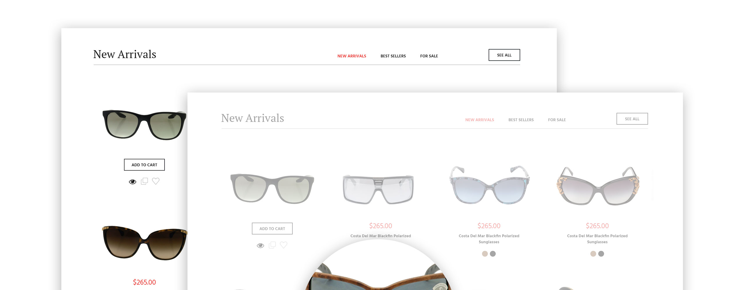 тема gigaglass prestashop