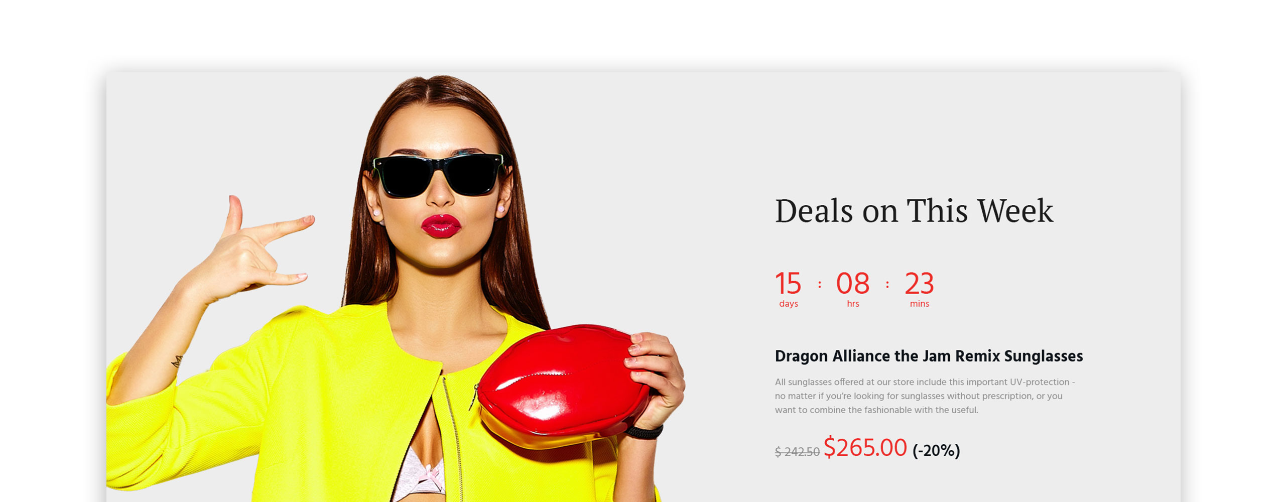 тема gigaglass prestashop