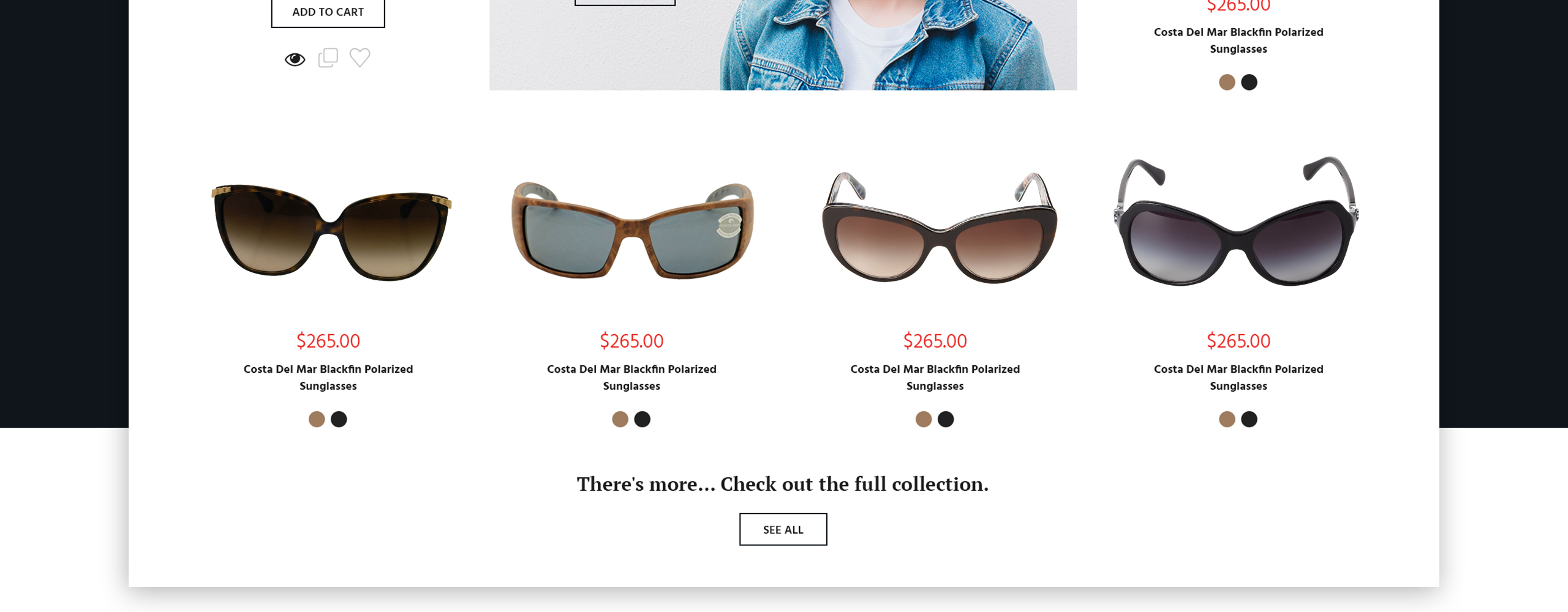 тема gigaglass prestashop