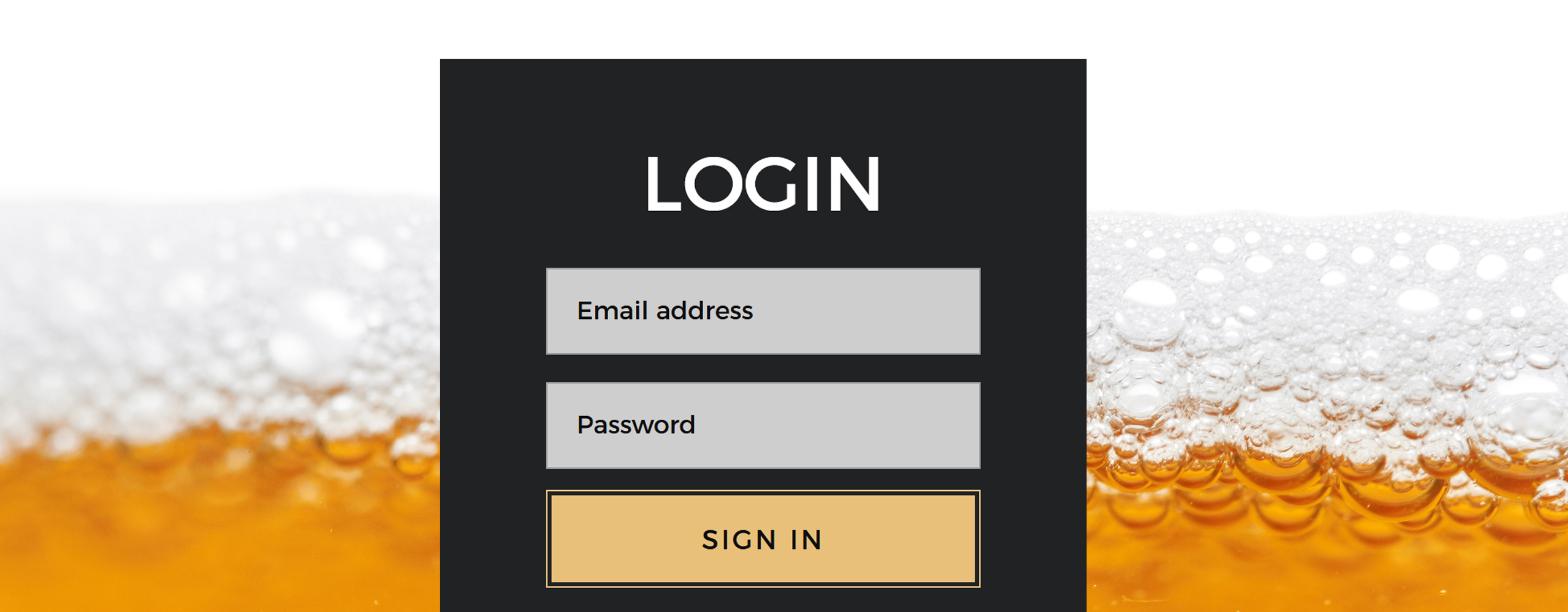 тема grandbeer prestashop