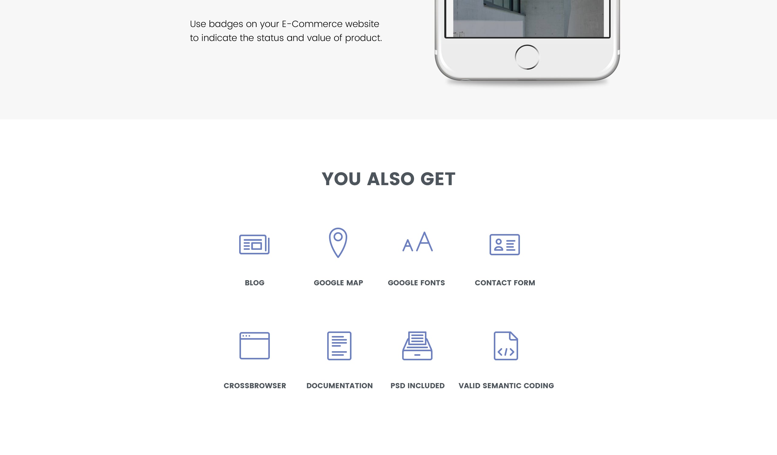 строительные материалы отзывчивая тема shopify