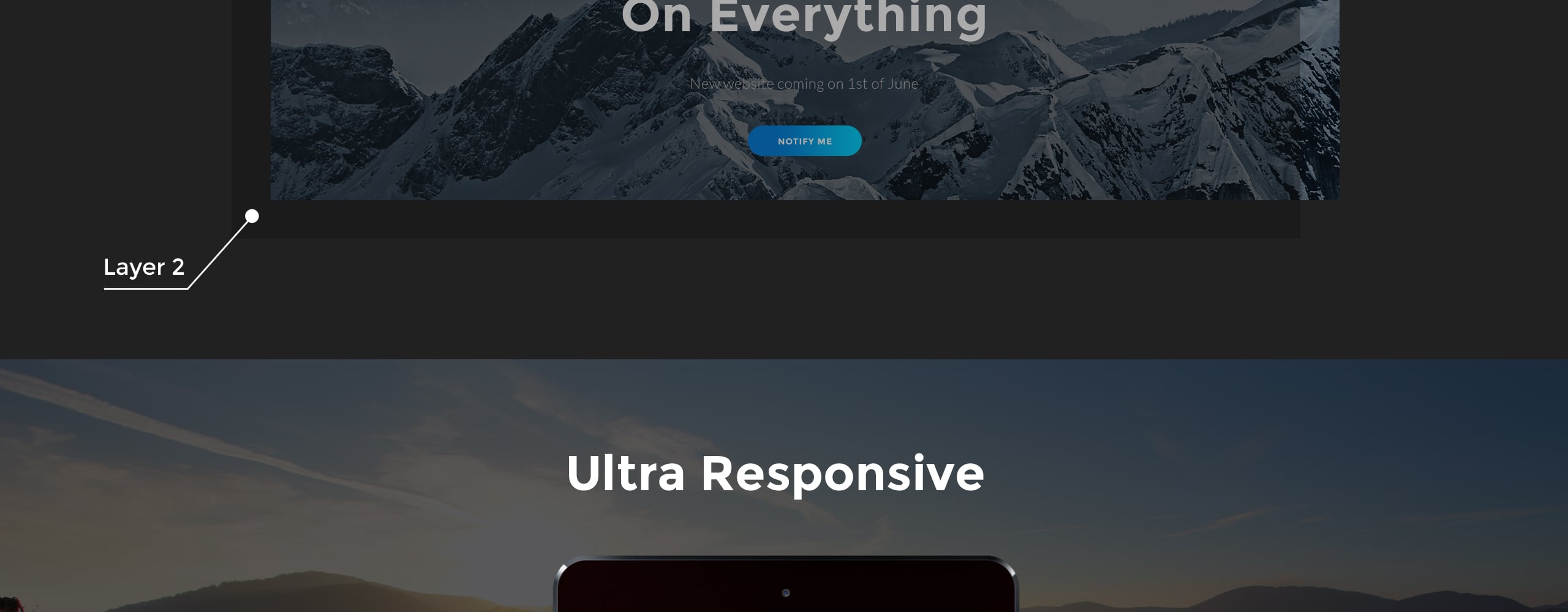 скоро появится специализированная страница html5