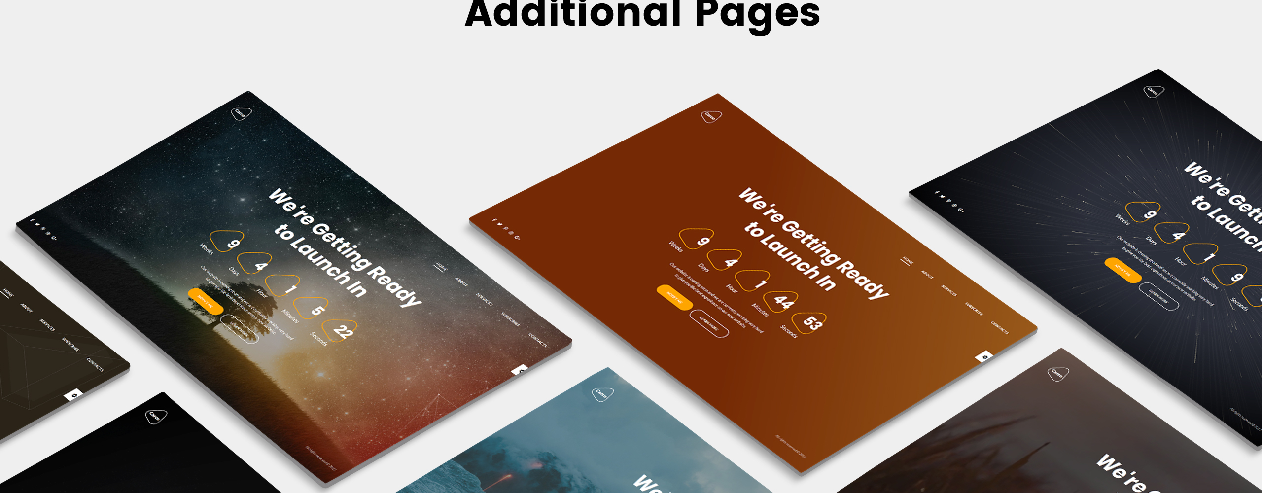 скоро появится специализированная страница html5