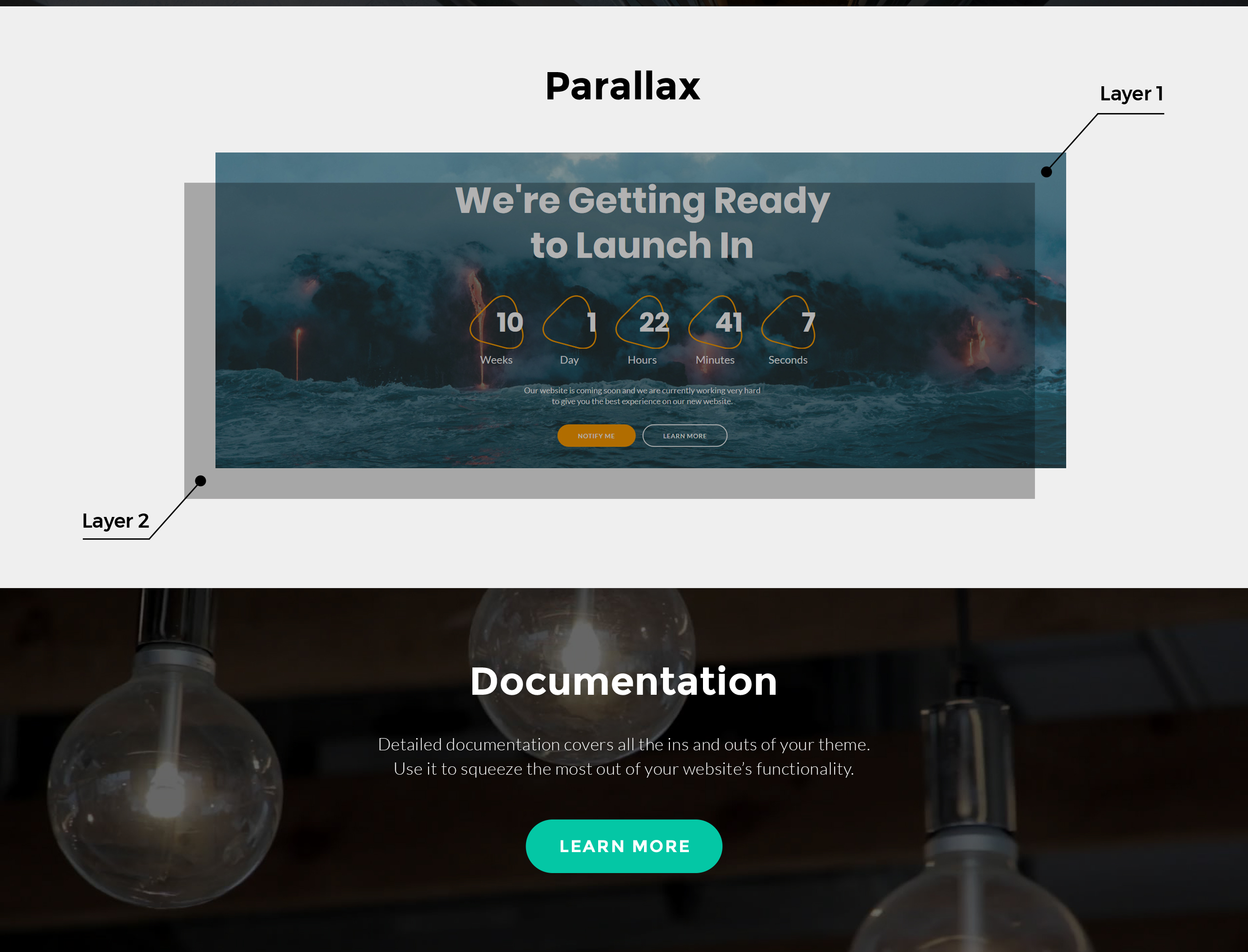 скоро появится специализированная страница html5