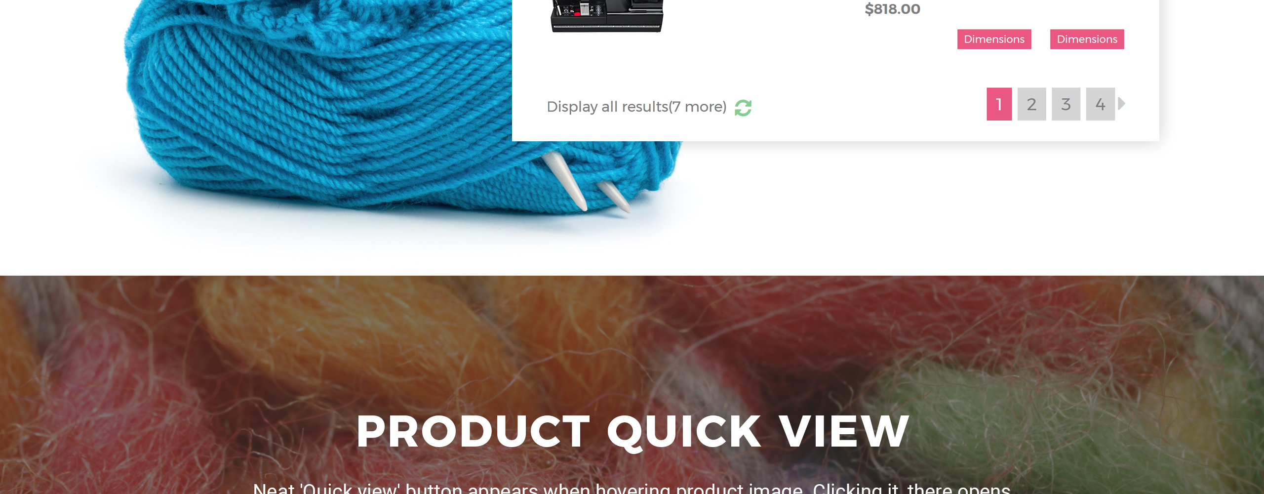 тема fabbricatto prestashop