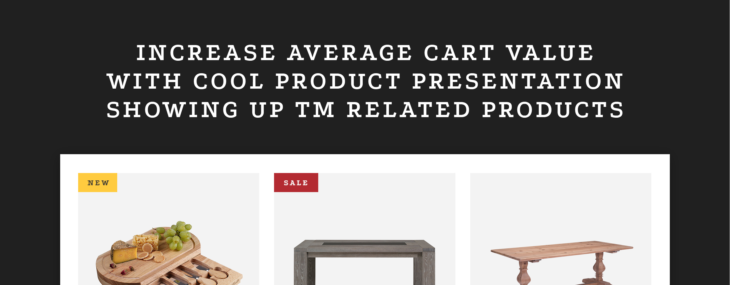 столярный магазин prestashop тема