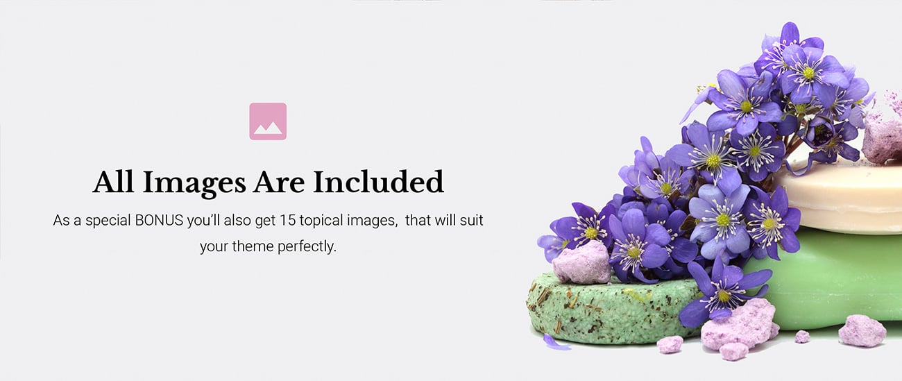 handmade artist personal blog wordpress theme