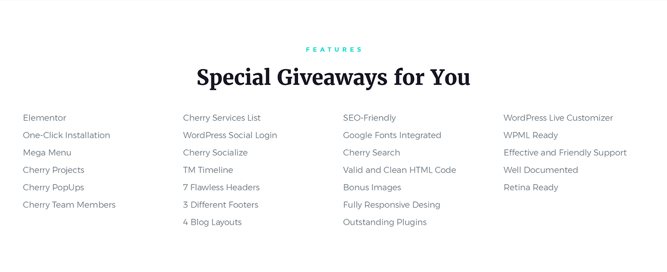 it technologies company отзывчивая тема wordpress