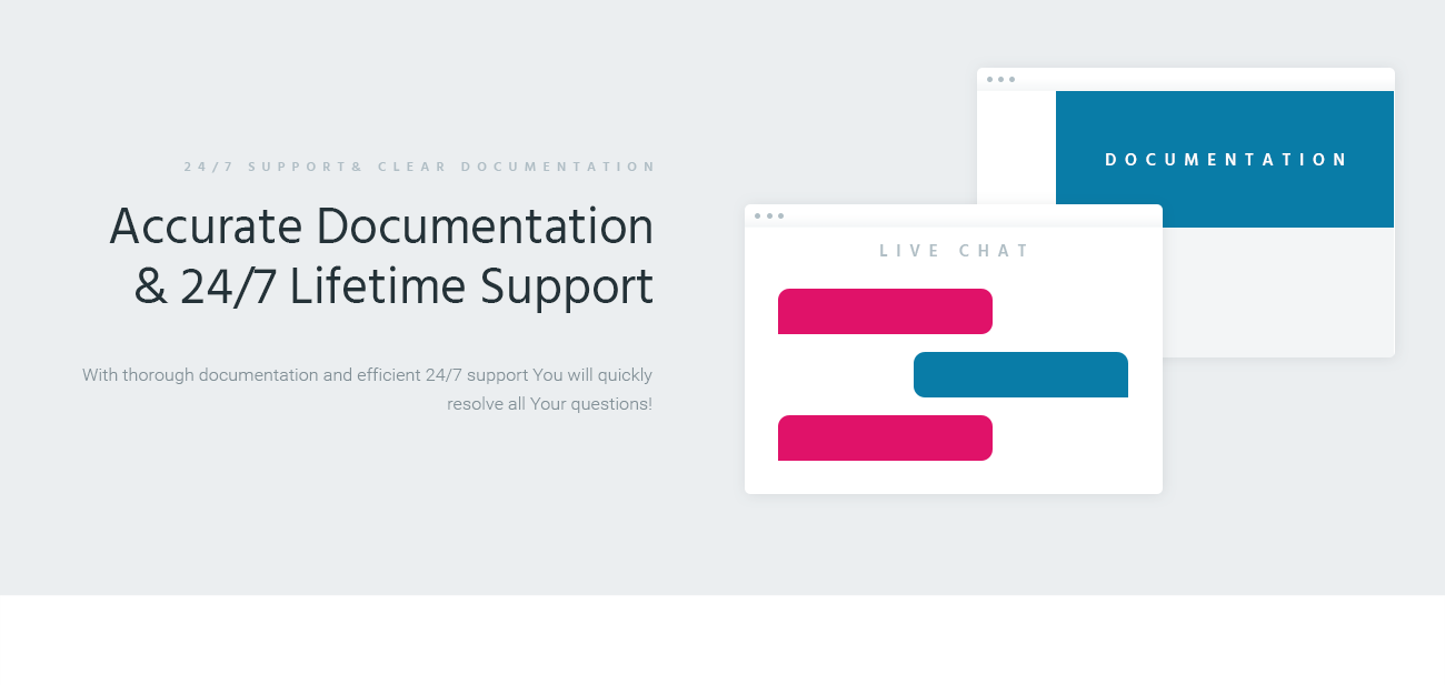 тема зоомагазина woocommerce