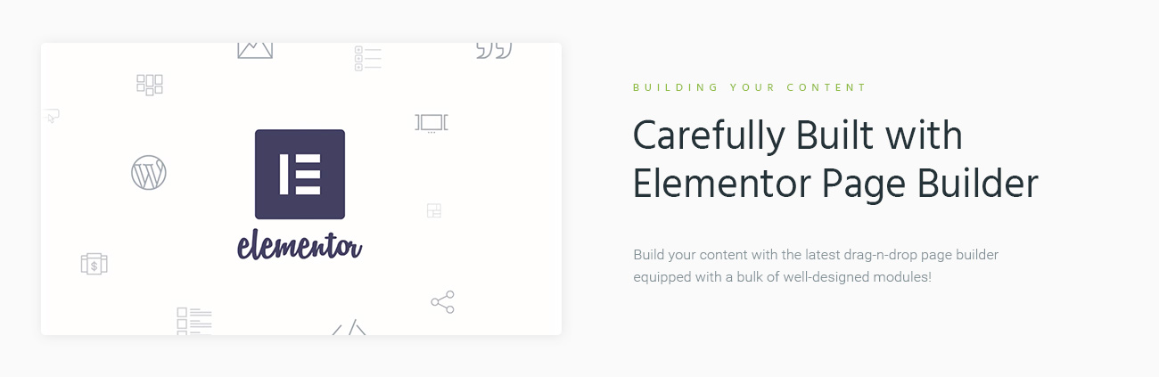 тема wordpress architecture agency