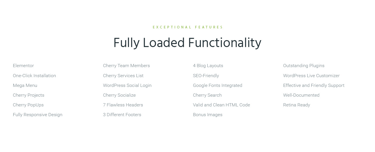 тема wordpress architecture agency
