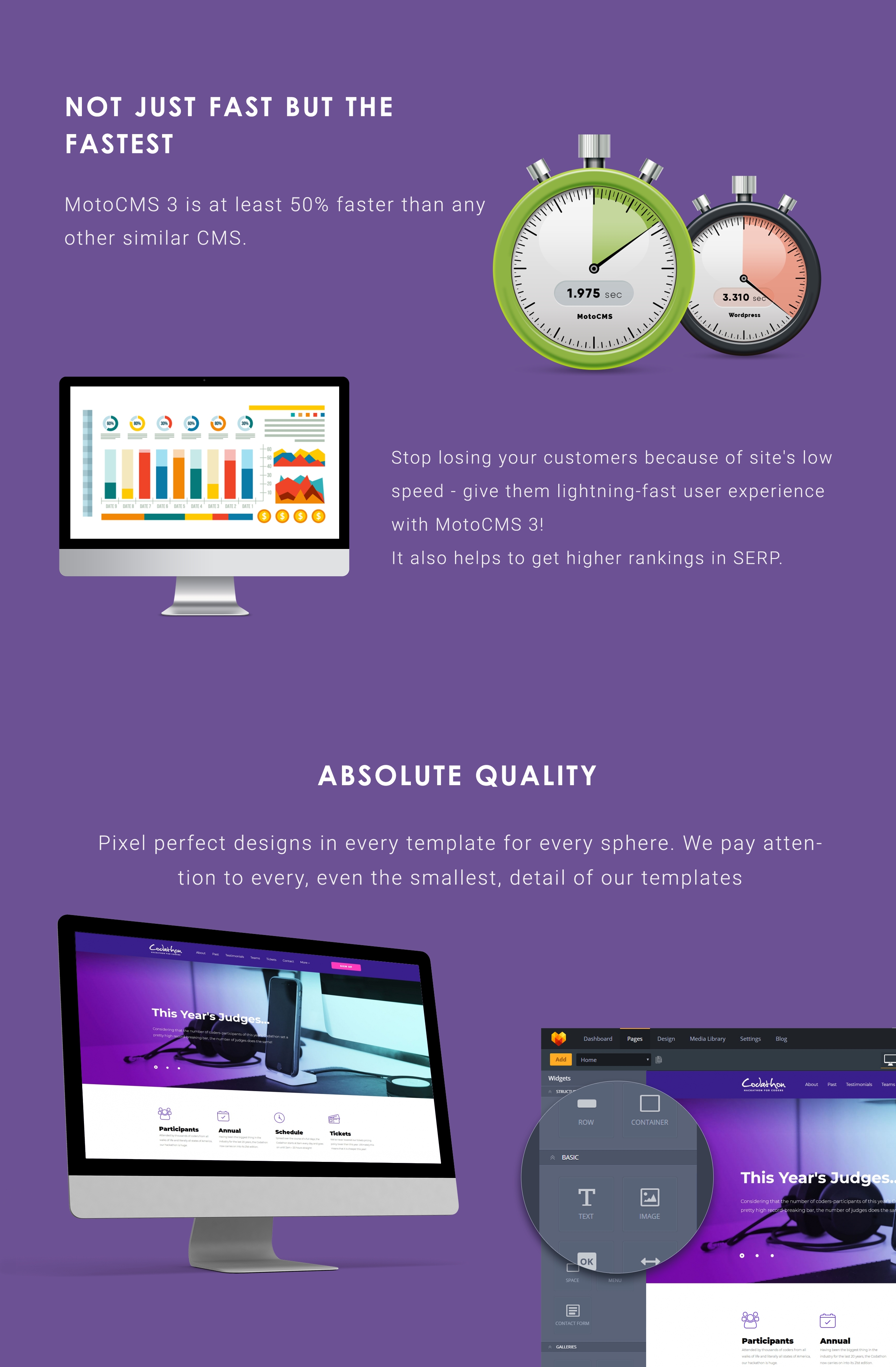 шаблон moto cms 3