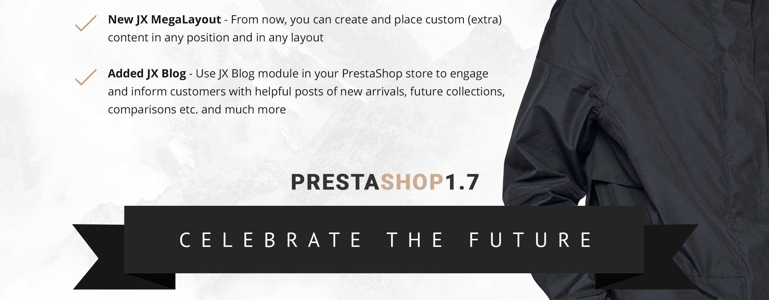 doretech 1.7 prestashop тема