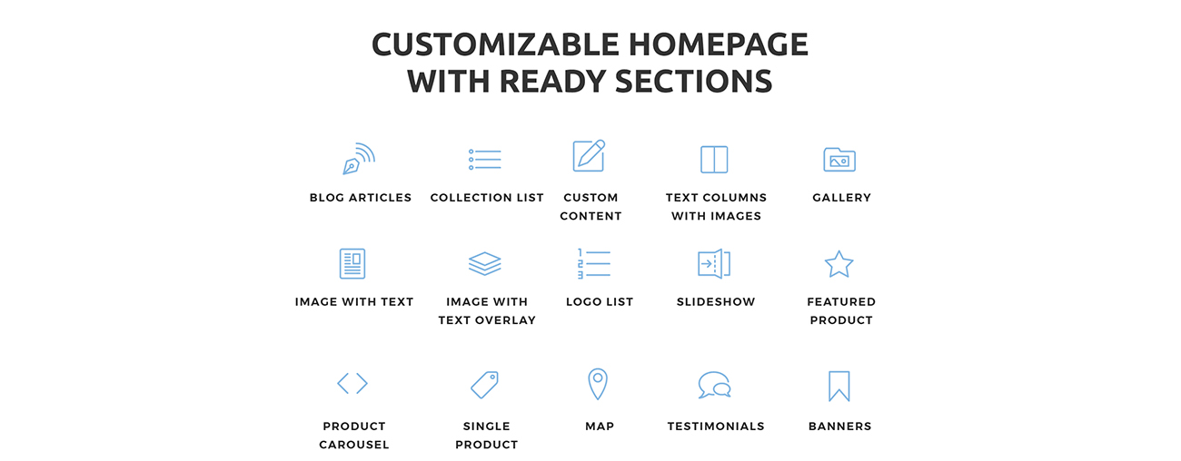 спокойный интернет магазин детской одежды тема shopify