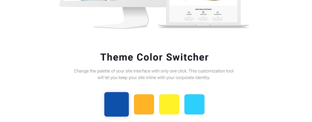 шаблон bitcoin joomla
