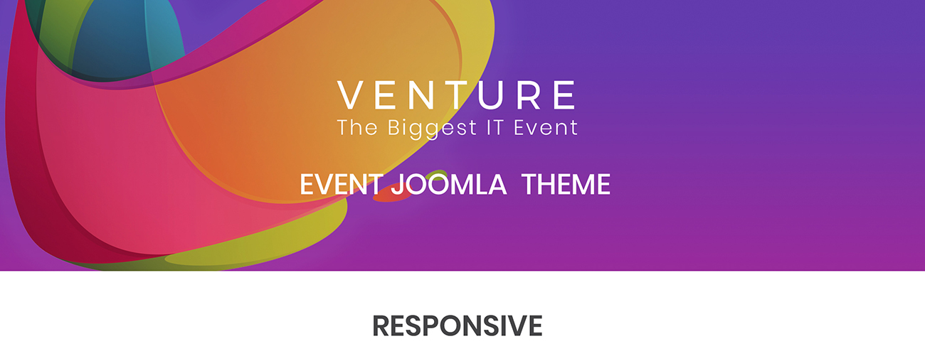 шаблон планировщика событий joomla