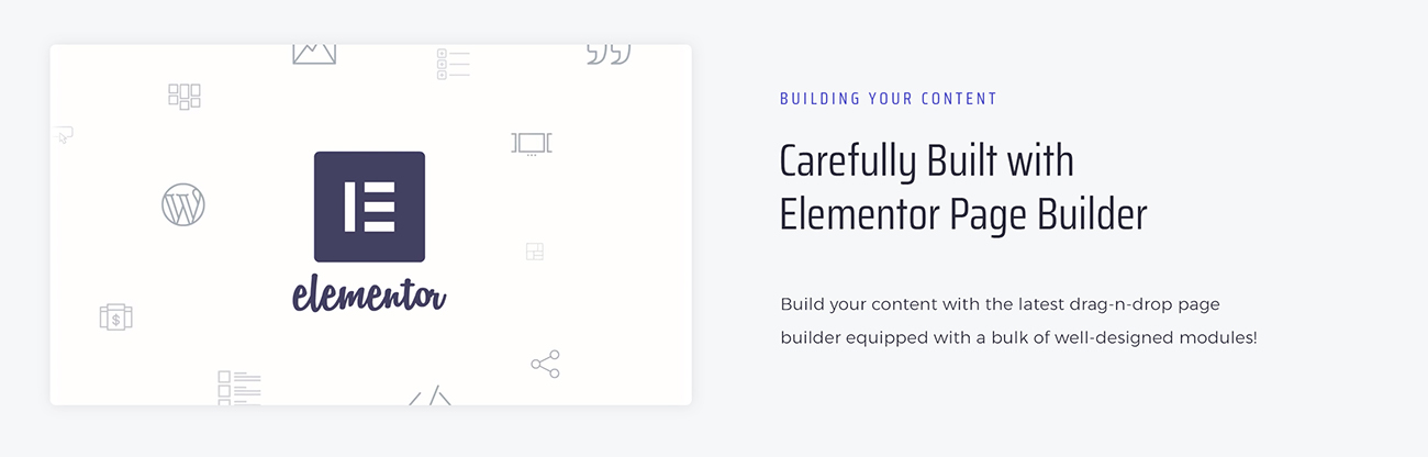 bright architecture agency wordpress elementor theme