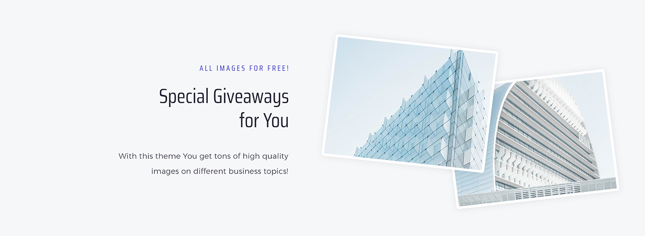 bright architecture agency wordpress elementor theme