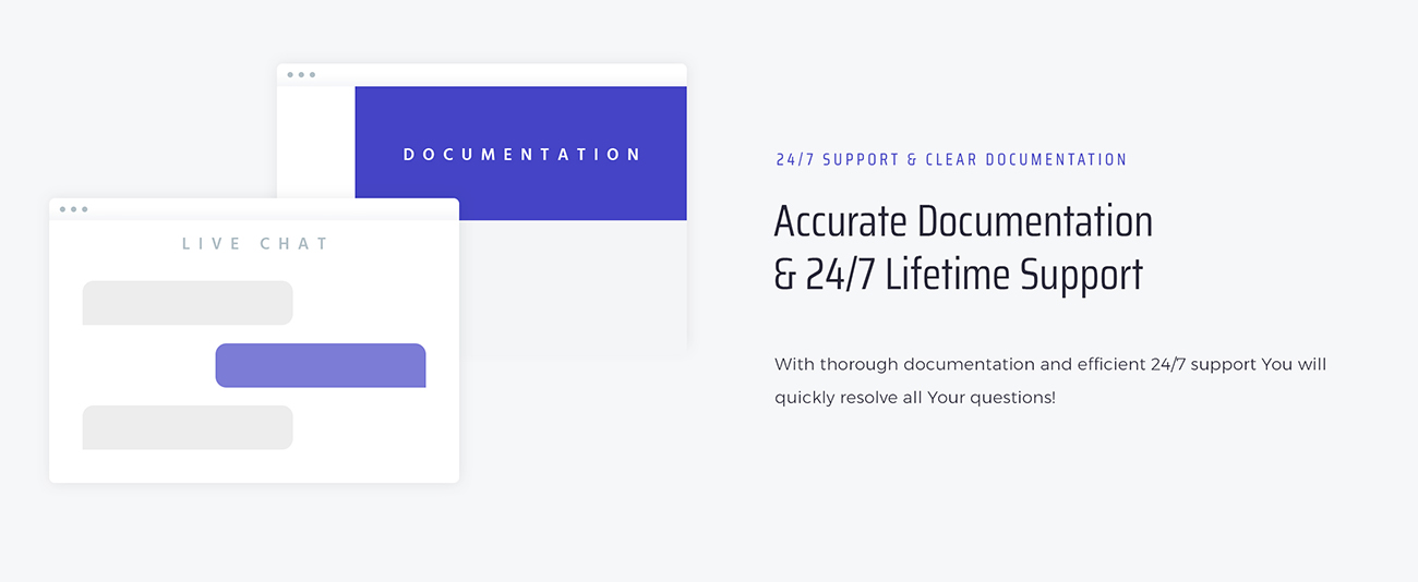 bright architecture agency wordpress elementor theme
