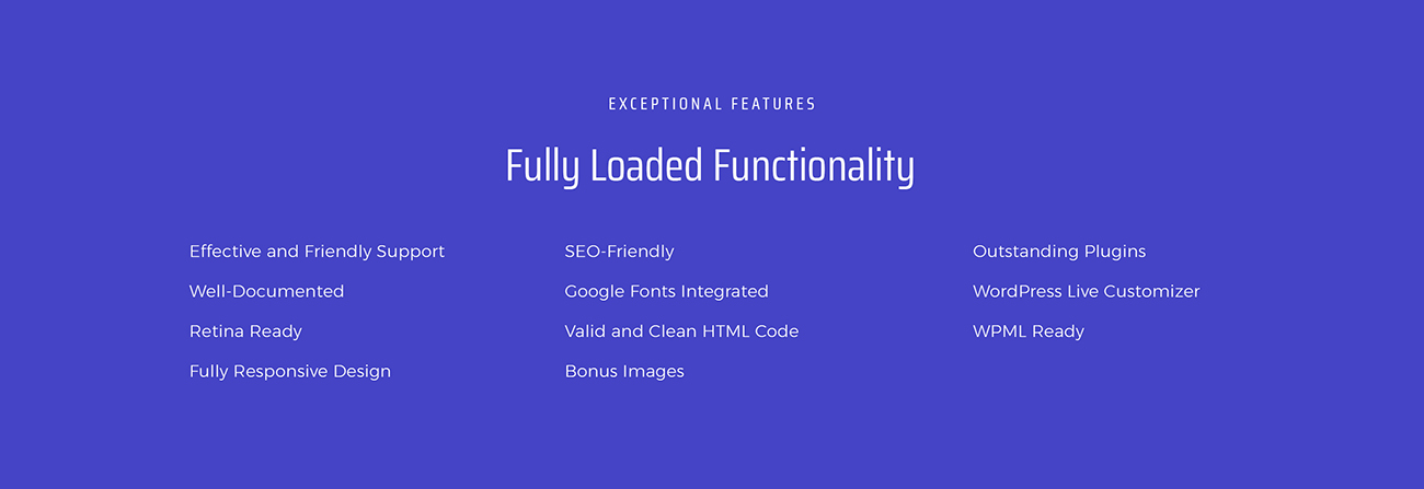 bright architecture agency wordpress elementor theme